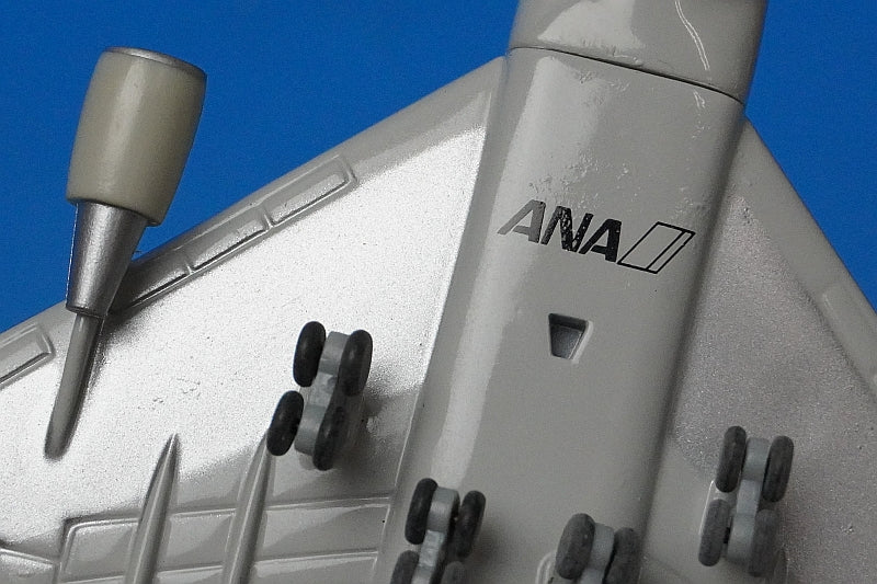 1:500 B747-400 ANA JA8962 NH50004 ANA airplane model