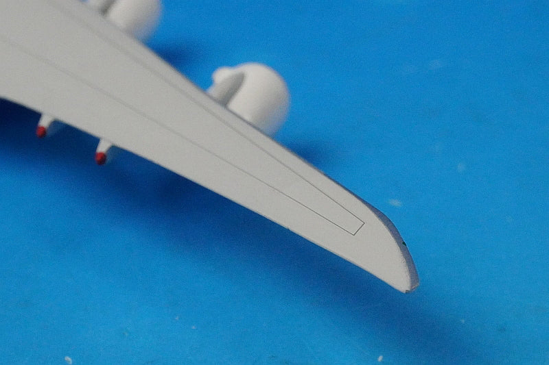 1:400 B747-8F Cargo Type Polar Air Cargo DHL Livery N853GT 10901 Phoenix airplane model