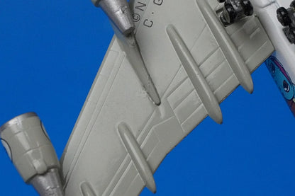 1:400 B747-400 ANA Pokemon Jet JA8965 19745 ANA airplane model