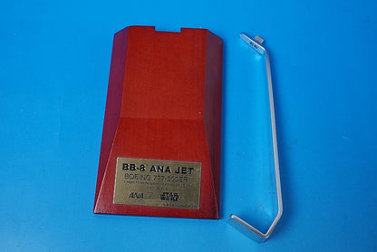 1:200 B777-300ER ANA STAR WARS BB-8 JA789A NH20095 ANA airplane model