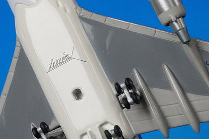 1:400 B747-281F NCA Nippon Cargo Indy Japan JA8188 Phoenix airplane model