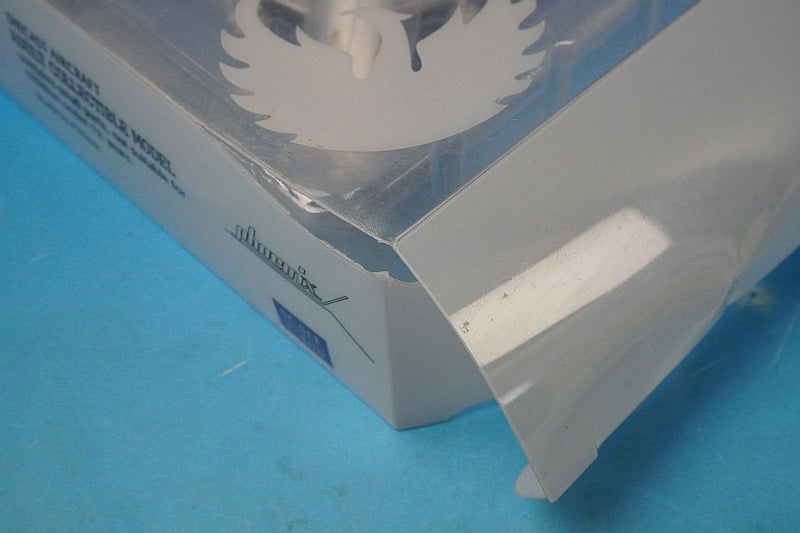 1:400 B767-300 ANA Pokemon Jet 1998 JA8569 Phoenix airplane model