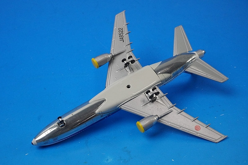1:400 Lockheed L-1011-385-1 Tristar ANA JA8522 Blue Box airplane model