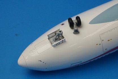 1:200 B777-300ER JASDF Japanese Government Aircraft #80-1111 G2JSD812 Gemini