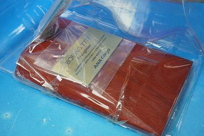 1:200 B777F ANA Cargo with gear JA771F NH20140 ANA airplane model