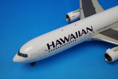 1:200 B767-300 Hawaiian N581HA G2HAL290 Gemini