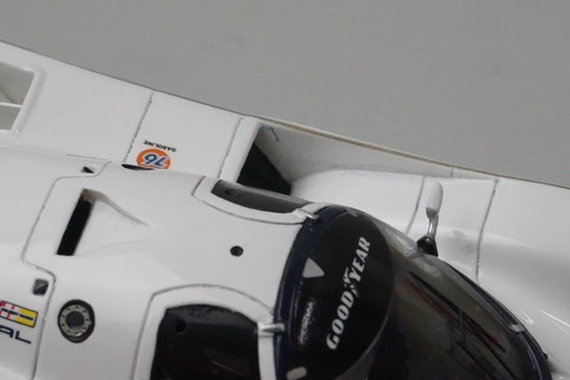 1:43 SPARK S0949 Porsche 962 24h Daytona Winner 1987 #14