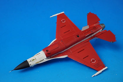 1:72 JASDF XF-2B Gifu Base Air Show 2007 #63-8101 HA2707 Hobby Master