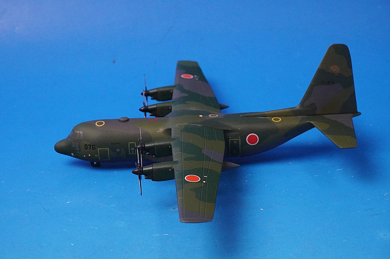 1:200 C-130H JASDF 1st Transport Wing 401st Squadron Camouflage 6405 Hogan airplane model