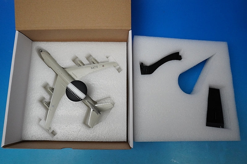 1:200 E-3A Sentry 707-300 NATO LX-N90452 IFE30417 INFLIGHT airplane model