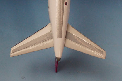 1:400 B757-200 DELTA Airlines Pink Ribbon N610DL GJDAL755 Gemini