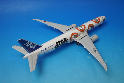1:200 B777-300ER ANA STAR WARS Star Wars BB-8 JA789A NH20094 ANA airplane model