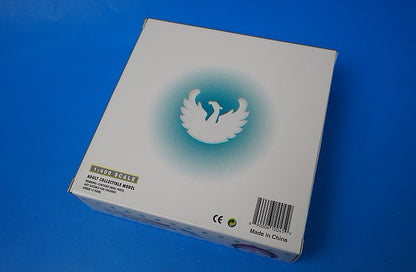 1:400 MD-90 JAS Akira Kurosawa No. 5 JA8066 10045 Phoenix airplane model