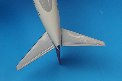 1:400 B737-800 JAL arc painting JA301J 561921 Herpa