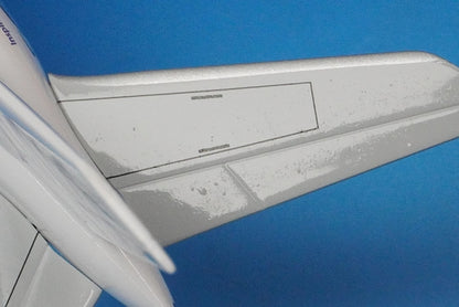 1:400 A380-841 ANA FLYING HONU ANA blue with WiFi radome gear JA381A NH40099 ANA airplane model