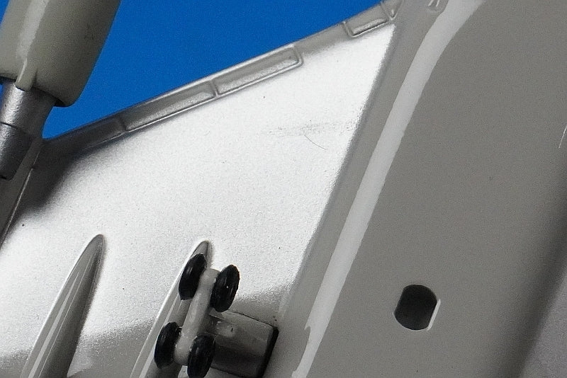 1:400 B747-400 JAL Dream Express Story JA8084 GoldenWings airplane model