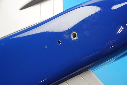 1:100 B747-400 ANA Marine Jumbo JA8963 PACMIN airplane model