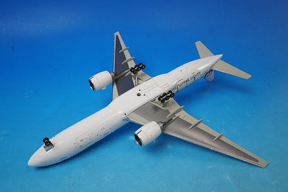 1:200 B777-200 JAL Arashi Jet 2011 JA772J XX2840 JC Wings airplane model