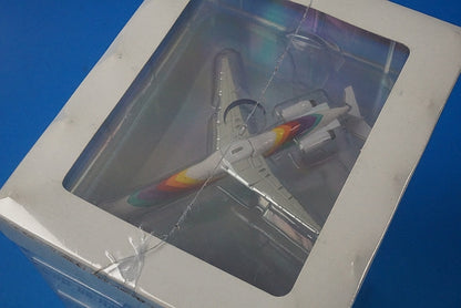 1:500 MD-90 Series Mini Airplane Model JAS Akira Kurosawa 7-Piece Set Other airplane model