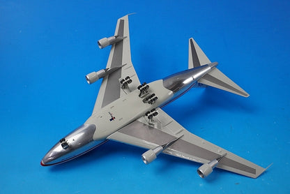 1:200 B747SP AA American N602AA IF747SP602P INFLIGHT airplane model