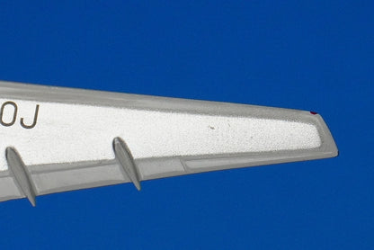 1:400 B767-300ER JAL Doraemon Jet JA610J 04114 Phoenix airplane model