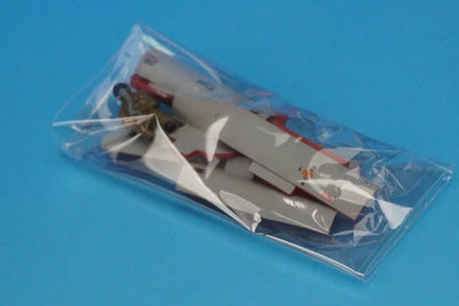 1:72 SU-30 MK2V Vietnam People's Air Force 923rd Regiment 2012 JCW-72-SU30-009 JC Wings