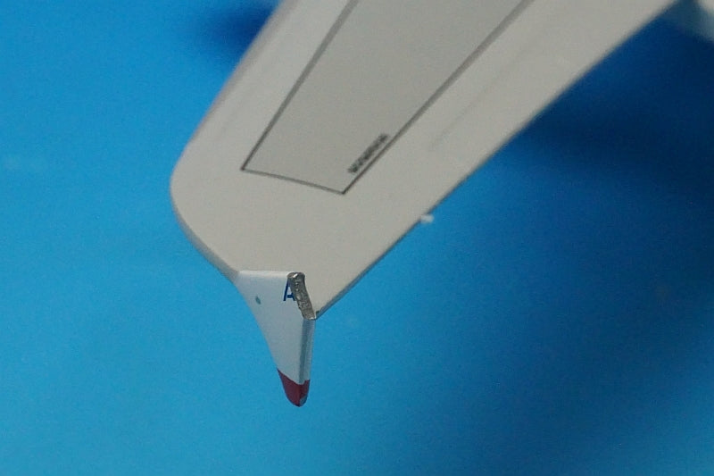 1:200 A380-800 ANA FLYING HONU Lani Blue JA381A EW2388005 JC Wings airplane model