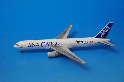 1:400 B767-300BCF ANA Cargo ALLEX JA8286 NH40019 ANA airplane model