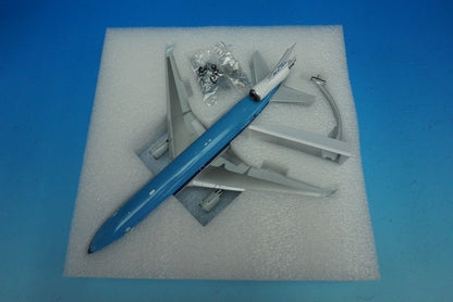 1:200 MD-11 KLM Netherlands PH-KCH XX20043 JC Wings airplane model