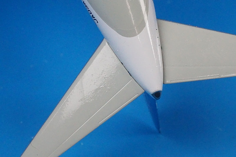 1:200 B737-700 ANA Triton Blue JA03AN NH20020 ANA airplane model