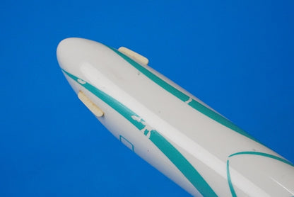 1:150 MD-90 JAS Akira Kurosawa No. 1 JA8064 EVER RISE airplane model