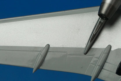 1:200 B767-200 El Al Israel 4X-EAB IF762LY0122 INFLIGHT airplane model