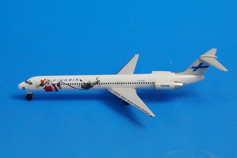 1:500 Christmas Advent Calendar 2001 512800 Herpa airplane model