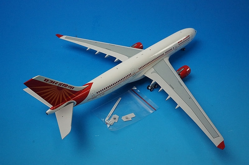 1:200 A330-200 Air India IF332AI1220 INFLIGHT airplane model