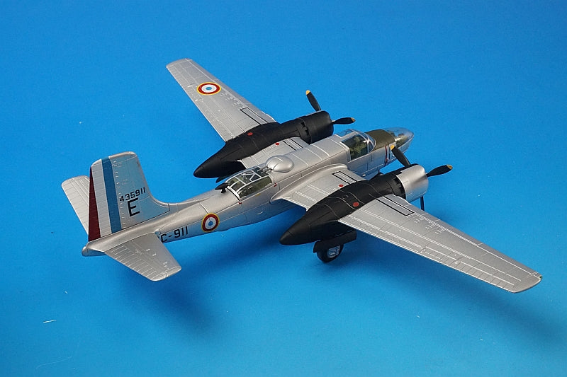 1:72 B-26C Invader Gascogne HA3204 Hobby Master