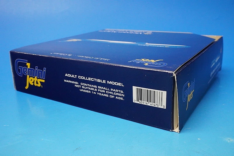 1:400 A350-900 Vietnam Airlines VN-A886 GJHVN1473 Gemini airplane model