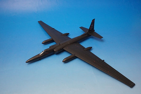 1:72 U-2S Reconnaissance aircraft USAF 9th Wing #68-10337 HA6901 Hobby Master