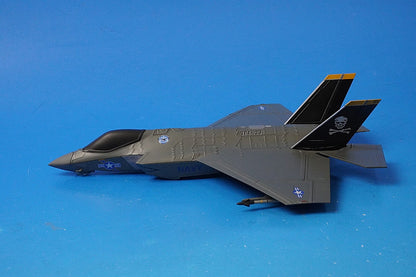 1:72 F-35C USAF Lightning II Pole Test Scheme HA6203 Hobby Master