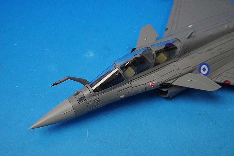 1:72 Rafale DG Greek Air Force 2021 HA9603 Hobby Master