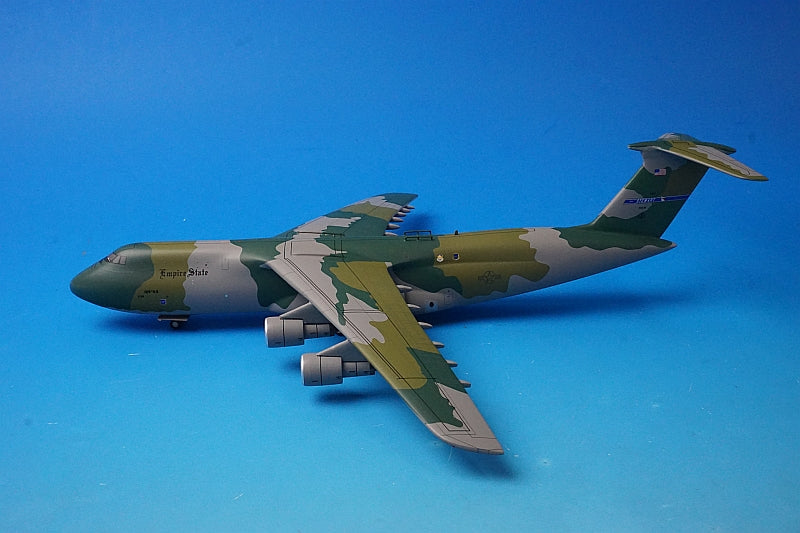 1:200 C-5A USAF Lockheed Martin 137th Airlift SQ #67-0174 572361 Herpa