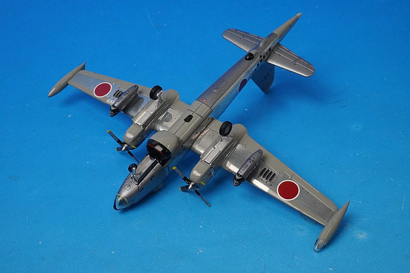 1:200 P2V-7 JMSDF Kanoya Air Base Kanoya Air Group JM22016 ANA airplane model