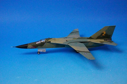 1:72 FB-111A Aardvark New Hampshire Special HA3006 Hobby Master