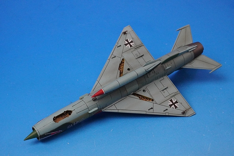 1:72 MiG-21MF German Air Force December 1990 HA0104 Hobby Master airplane model