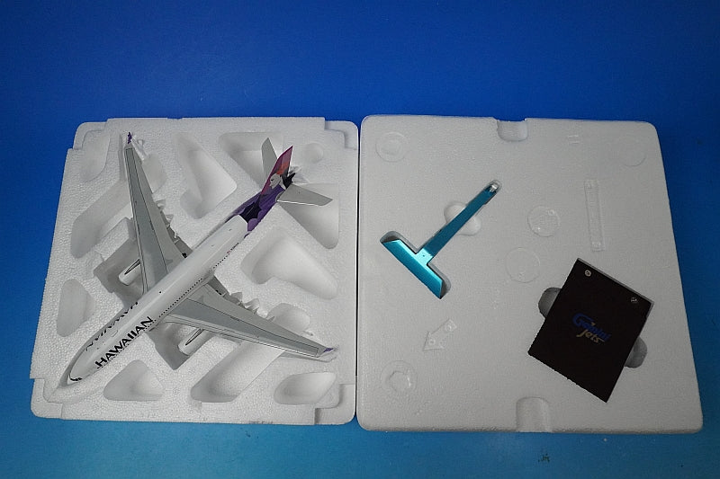 1:200 A330-200 Hawaiian N382HA G2HAL516 Gemini