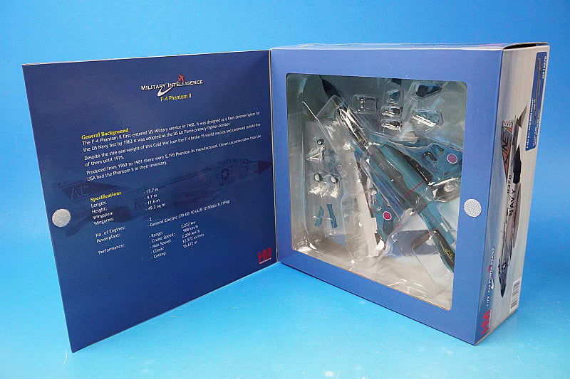 1:72 F-4EJ Kai Phantom II JASDF ACM 2003 Winner HA1927b Hobby Master