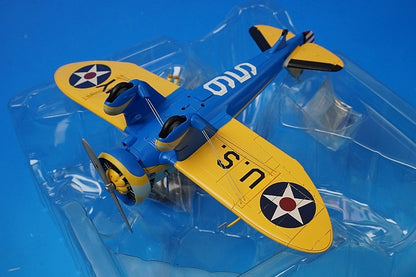 1:48 Boeing P-26A Peashooter USAAF 1935 Hobby Master