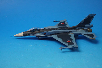 1:72 Mitsubishi F-2A Japan Air Self-Defense Force Super Kai #23-8599 HA2708 Hobby Master airplane model