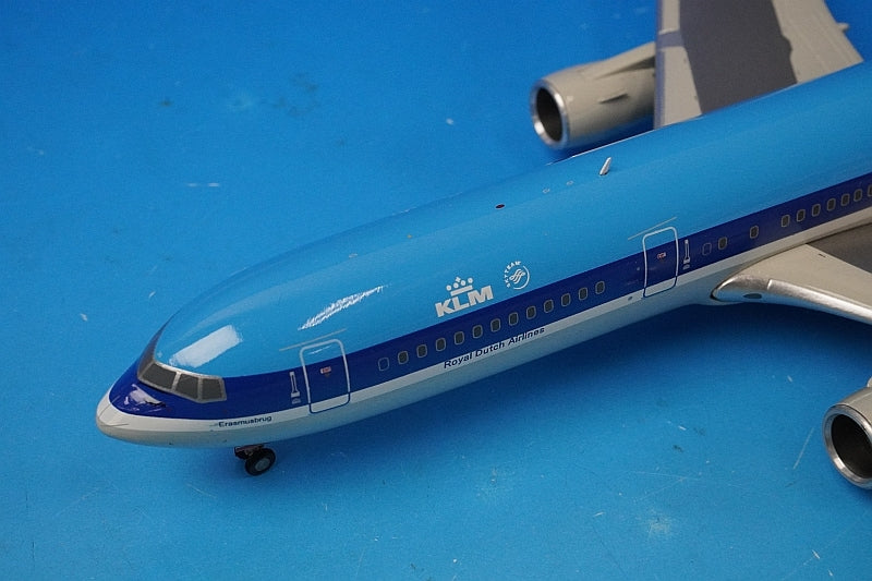 1:200 B767-300 KLM Netherlands PH-BZG 2300 JC Wings airplane model