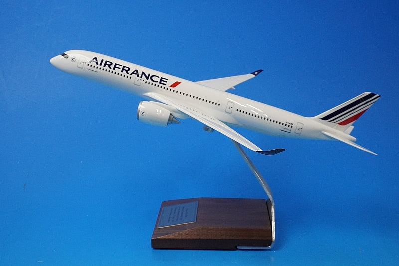 1:200 A350-900 Air France F-HUVA Pacmin airplane model