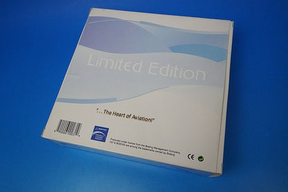 1:200 B737-400 Qantas VH-TJK 20031 Phoenix airplane model